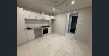 Brand New Luxury 1-Bedroom Granny Flat - Photo 2
