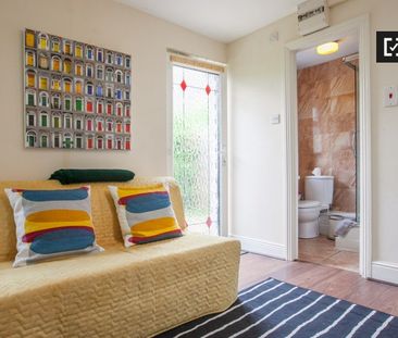 1-bedroom flat to rent in Rathgar, Dublin - Photo 6