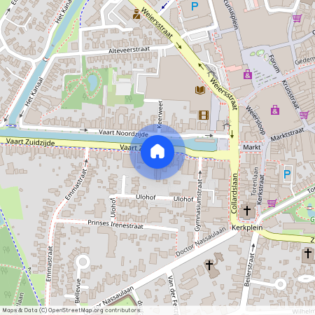 Vaart Z.Z. 21C, 9401GG, Assen