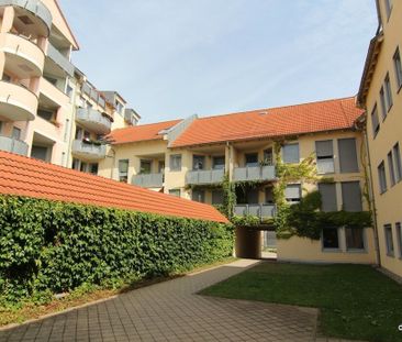 ++ Nähe Altmarkt - EBK, Balkon, 4 Zimmer, neu saniertes Bad-Tiefgar... - Foto 1