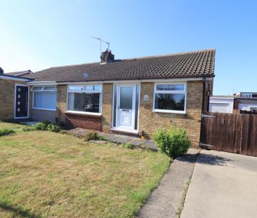 2 bedroom bungalow to rent - Photo 2