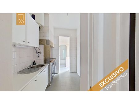 Apartamento T1 em Lisboa - Photo 3