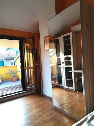 Via Cusago, Milan, Lombardy 20153 - Photo 3