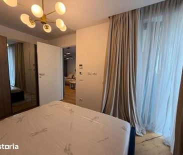 2 camere | Lux | Aviației | Prima Chirie - Fotografie 1