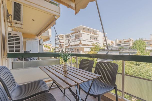 Διαμέρισμα για ενοικίαση Μαρούσι - Photo 1