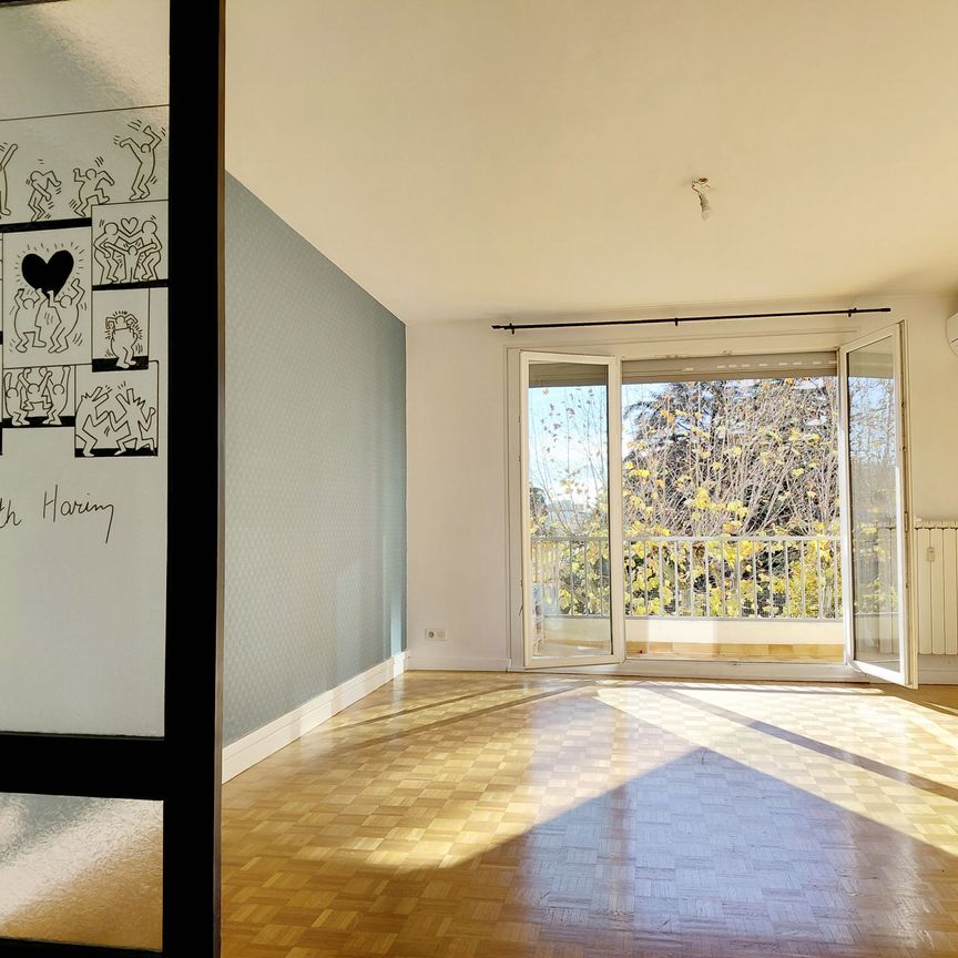 Location Appartement 3 pièces 73m² VALENCE 26000 - Photo 1