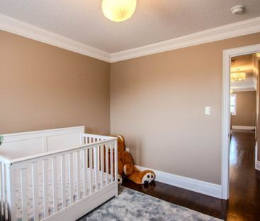 For Lease - 38 Catherine Drive Unit# Upper, Barrie, Ontario - Photo 6