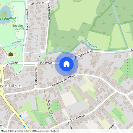 Zangerheistraat 11A / 2.1, 3740 Munsterbilzen