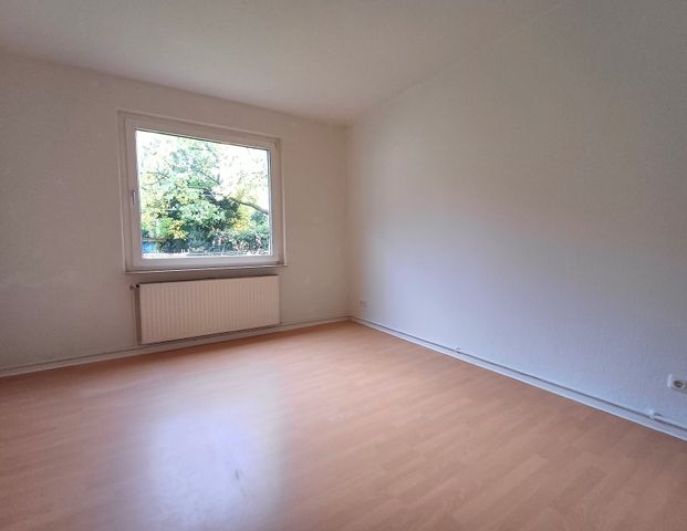 Erdgeschosswohnung am Botanischen Garten! - Photo 1