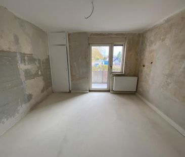 Demnächst frei! 2-Zimmer-Wohnung in Kaiserslautern - Photo 3