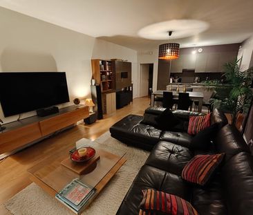 Appartement te huur - Foto 2