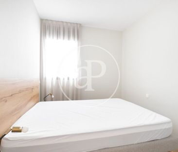 3 bedroom luxury Apartment for rent in Barcelona, Spain - Photo 5