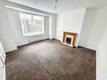 Queensway, Fenham, Newcastle upon Tyne, Tyne and Wear, NE4 9SX - Photo 3