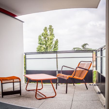 Appartement 1 pièce - Photo 3