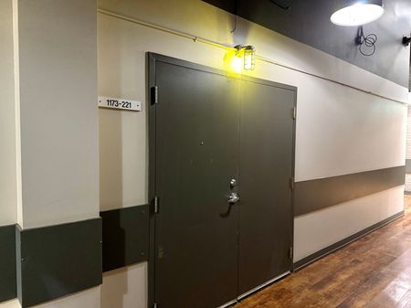 For Lease - 1173 Dundas Street Unit# 221, Toronto, Ontario - Photo 2