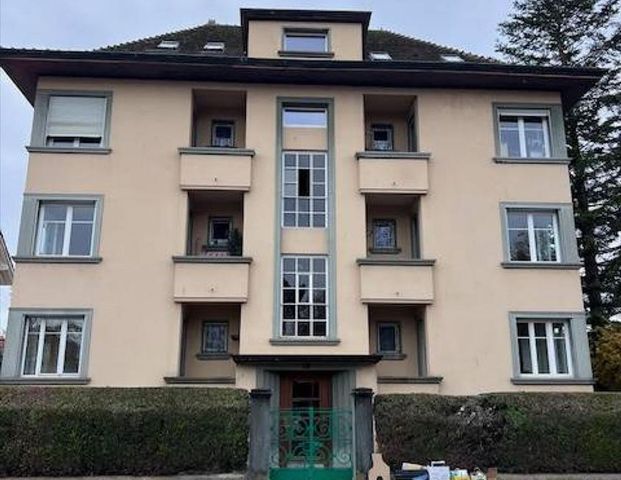 Apartment 6 rooms - Photo 1