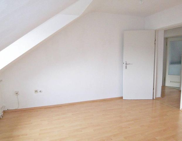 2ZKB Wilhelmshöher Allee / Kirchweg - Foto 1