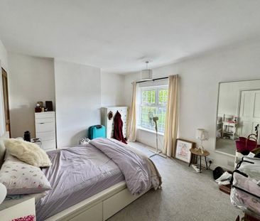 2 bedroom end of terrace house to rent - Photo 5