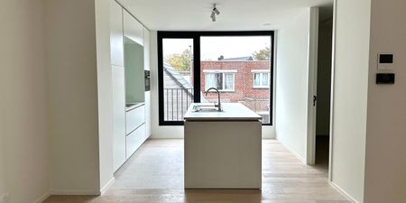 Appartement te huur in Sint-Denijs-Westrem voor € 1.300 met 2 slaapkamers - Photo 5
