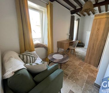 Location Appartement 1 pièce 18m² - Photo 1