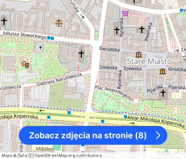 Mieszkanie 3 pokoje Piotrków Tryb. – zdjęcie 1