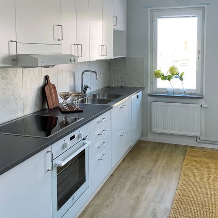 Prästbolsgatan, Linköping - Foto 2