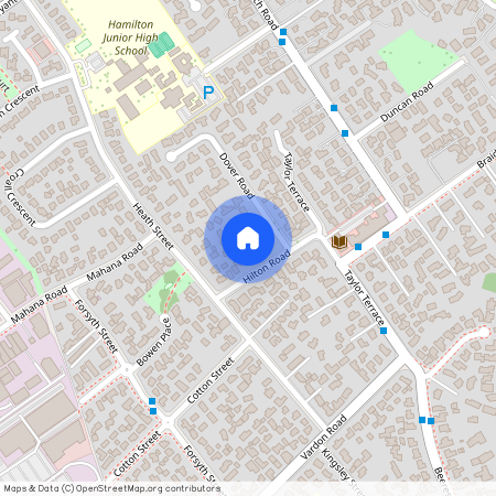 7A Hilton Road, Saint Andrews, Hamilton City