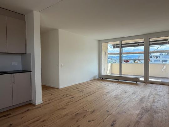3.5 Zimmer, 72 m², 3. Stock - Foto 1