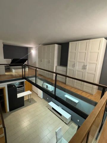 Loft de alquiler en Carr. de Vicálvaro a la Estación de O'do, Ambroz - Photo 4