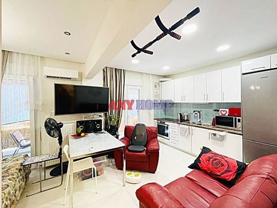 Studio/Γκαρσονιέρα για ενοικίαση Καλαμαριά - Φωτογραφία 1
