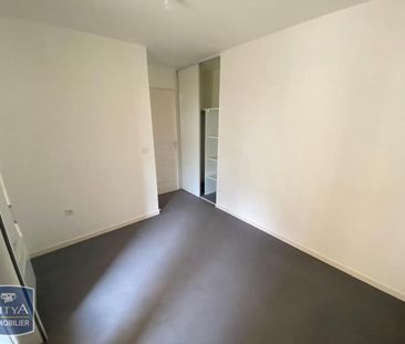 Location Appartement 3 pièces 62m² BLOIS 41000 - Photo 5