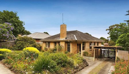 231 Huntingdale Road, Ashwood - Photo 2