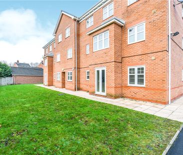 2 bedroom apartment to rent Bradgate Close - Photo 1