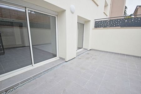 Location appartement 2 pièces, 38.25m², Conflans-Sainte-Honorine - Photo 4