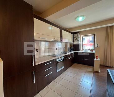 Apartament 3 camere, modern, parcare, 77 mp, zona Stejarului - Photo 1