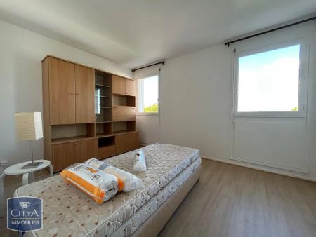 Appartement à louer 3 pièces 85.35m² - Photo 3