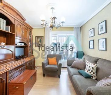 Alquiler de piso en Calle Félix Aramburu - Photo 2