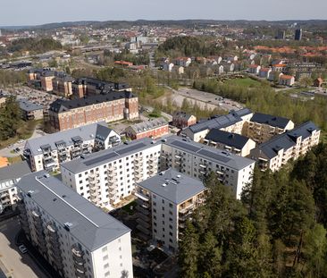 Mannerfelts Väg 8 A - Foto 4