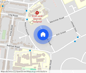 1 bedroom for rent in Northumberland Heath, East Bexley, £750/month... - Photo 1