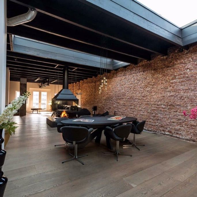 Lijnbaansgracht 162-D, Elandsgrachtbuurt, 1016VX, Amsterdam - Foto 1