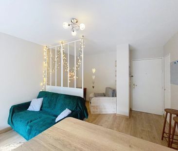 Location Appartement 2 pièces 30m² NICE 06100 - Photo 2