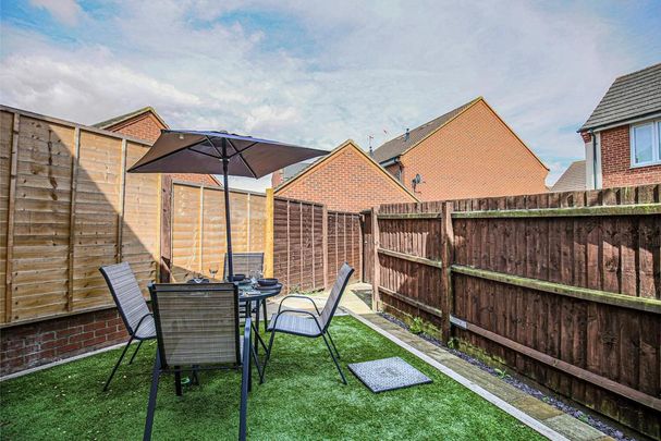 3 bedroom house to rent - Photo 1