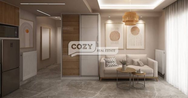 Studio/Γκαρσονιέρα για ενοικίαση Άνω Πόλη - Photo 1