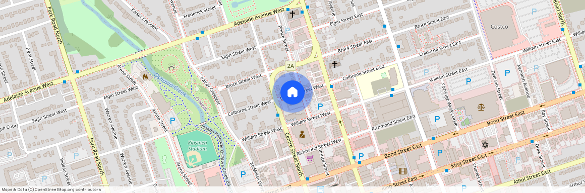 Oshawa, Oshawa, Durham, L1G 1L6