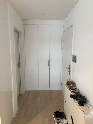 3.5 Zimmer, 96 m², 2. Stock - Photo 4