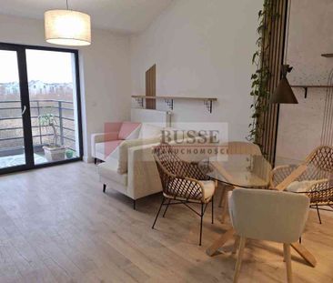 Trzypokojowe 78m2 z gard. i miejscem postojowym - Фото 5