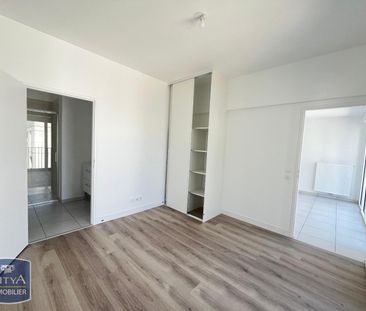 Location Appartement 2 pièces 48m² BORDEAUX 33000 - Photo 2