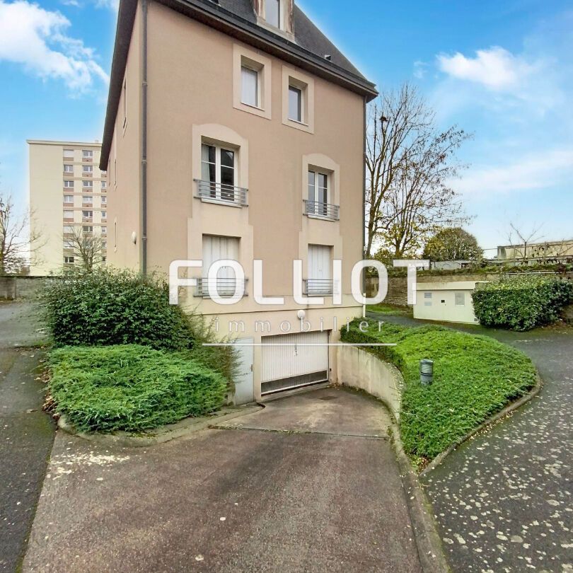 A LOUER STUDIO - PROCHE VENOIX - Photo 1