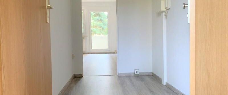 Kleine preiswerte Singlewohnung in schöner Wohnlage - Photo 1