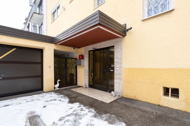 Charmante 2-Zimmer-Wohnung in Linz zu mieten, Nähe InfraCenter! - Photo 1